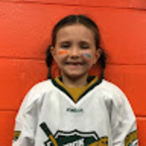 Meet your Posher, Teagan